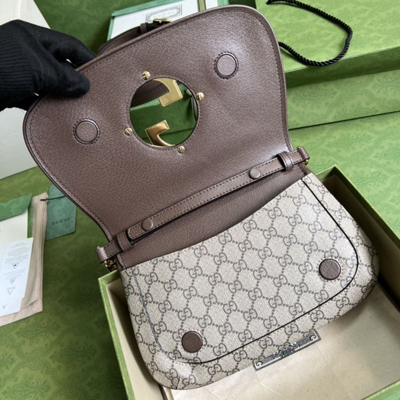 Gucci Satchel Bags